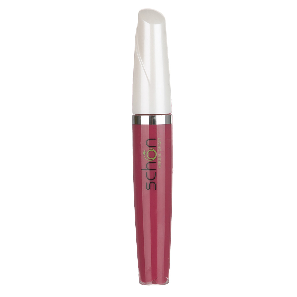 ‫رژ لب مایع مات ولوت Schon Velvet Matt Lip Gloss