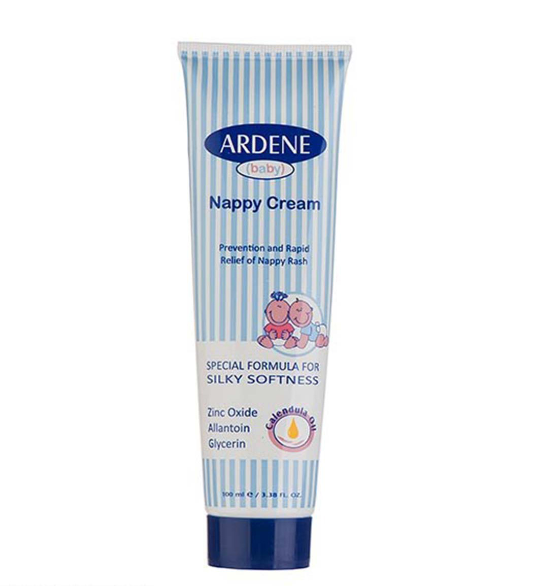 کرم محافظ  پا کودک ardene baby nappy cream