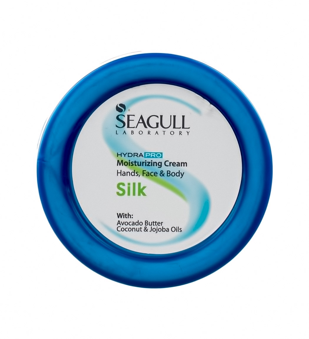 کرم مرطوب کننده هیدرا پرو seagull hydra pro moisturizing cream