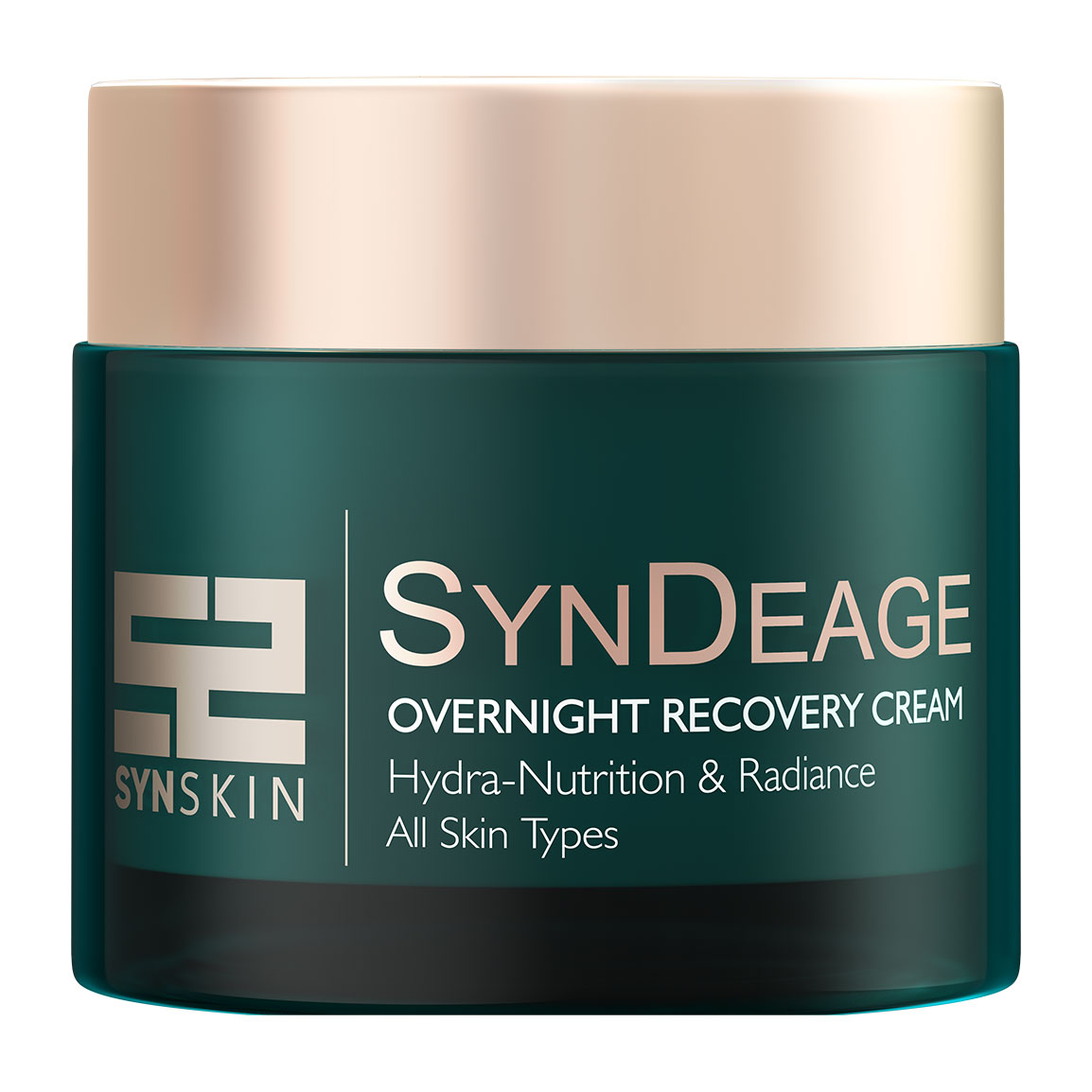 کرم شب حجم 50 میلی لیتر Syn Skin Night Repair Cream 50 ml