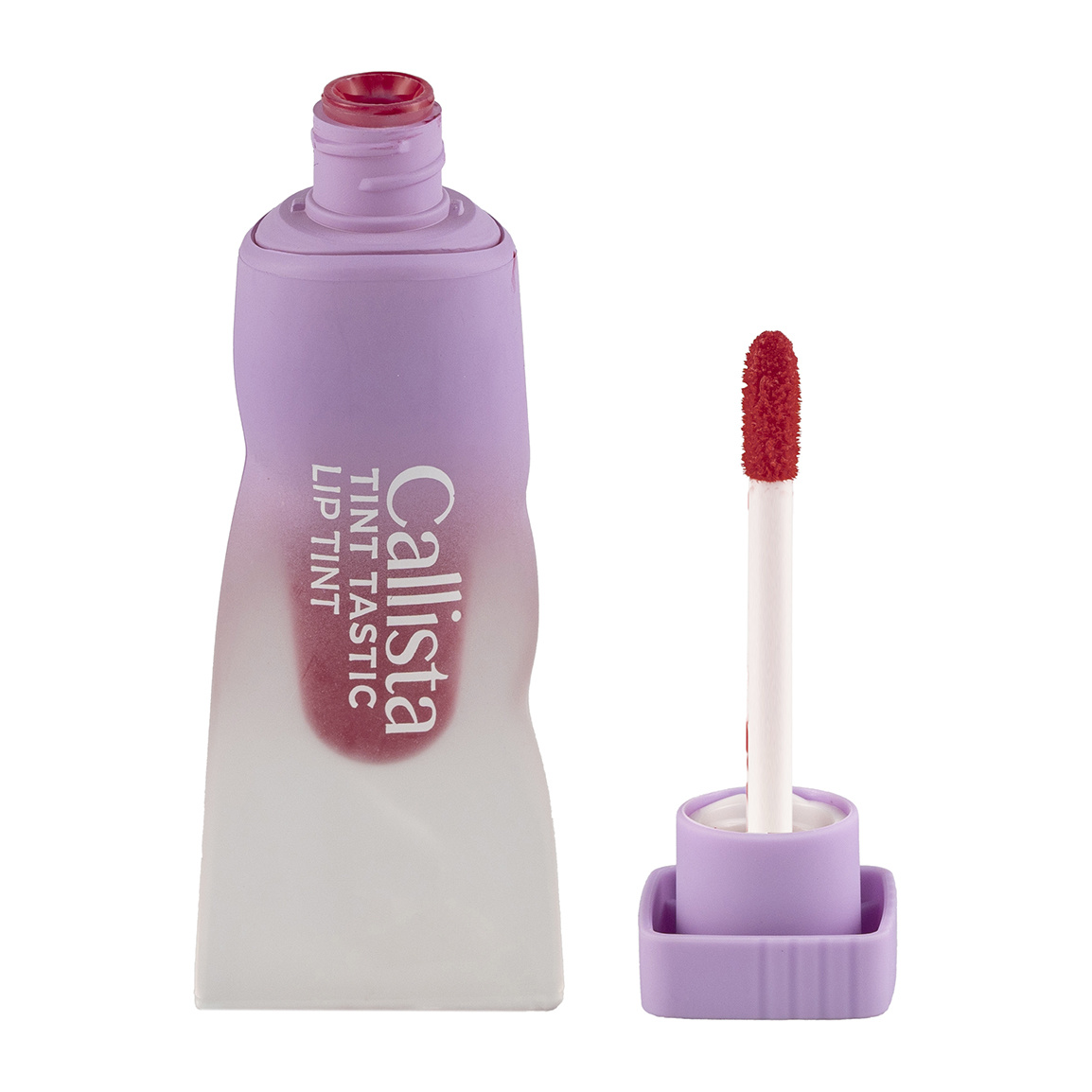تینت لب مایع حجم 3 میلی لیتر callista Tint Lip 3 ml