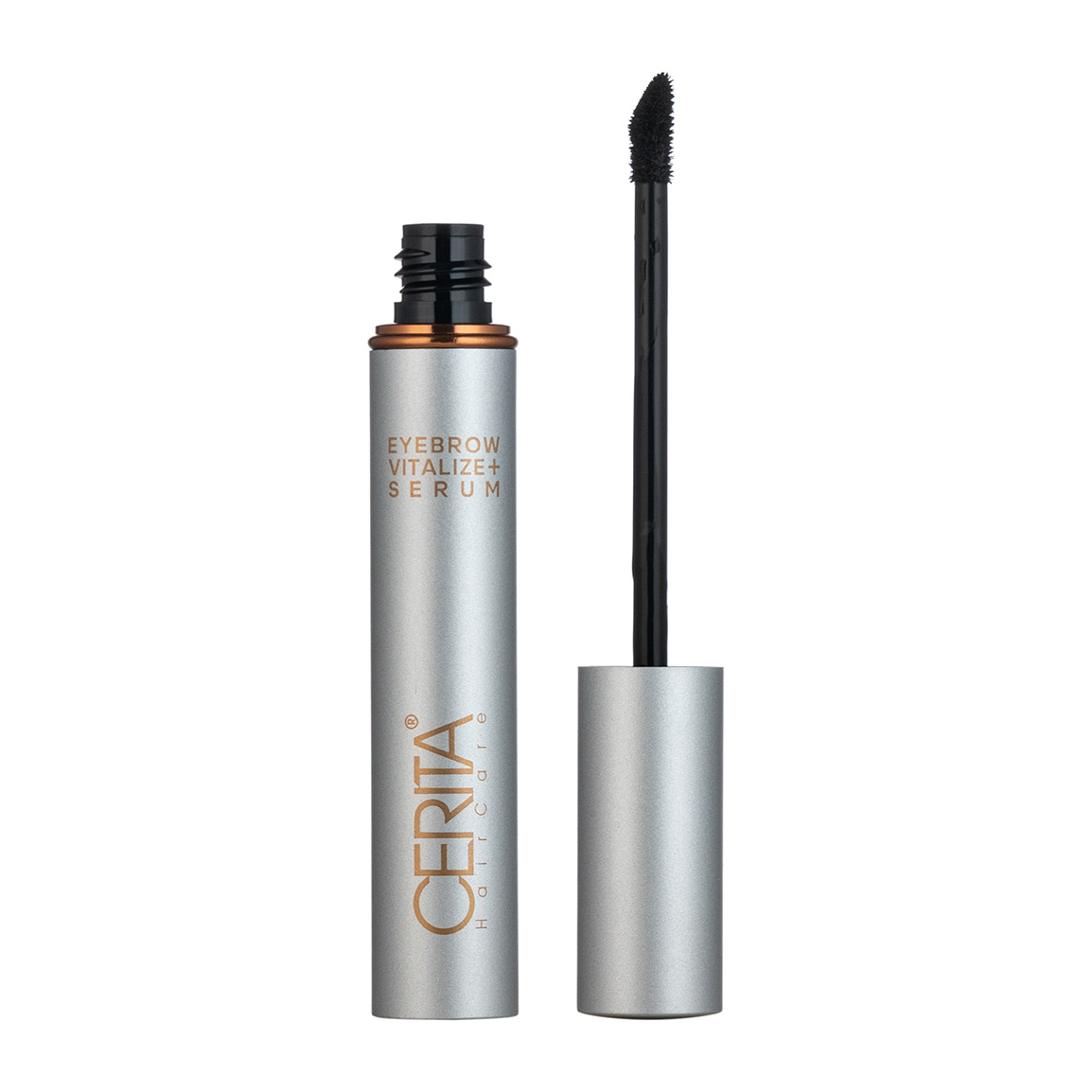 سرم احیا کننده ابرو مدل Eyebrow Vitalize حجم 8 میلی لیتر Cerita Eyebrow Vitalize Serum