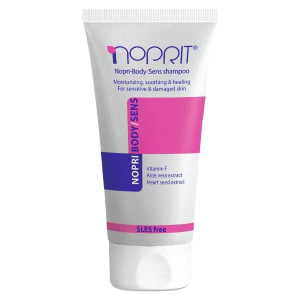 شامپو بدن روغنی نوپری بادی سنس shower-gel-nopri-body-sens-oily-body-shampoo-22359