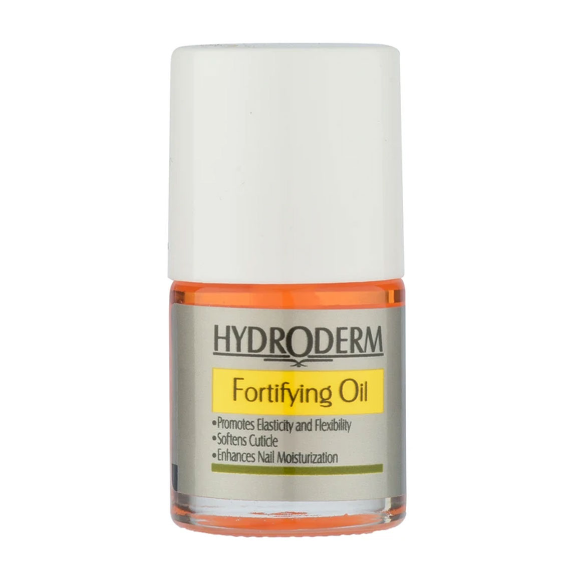 روغن تقویت کننده ناخن hydroderm fortifying oil