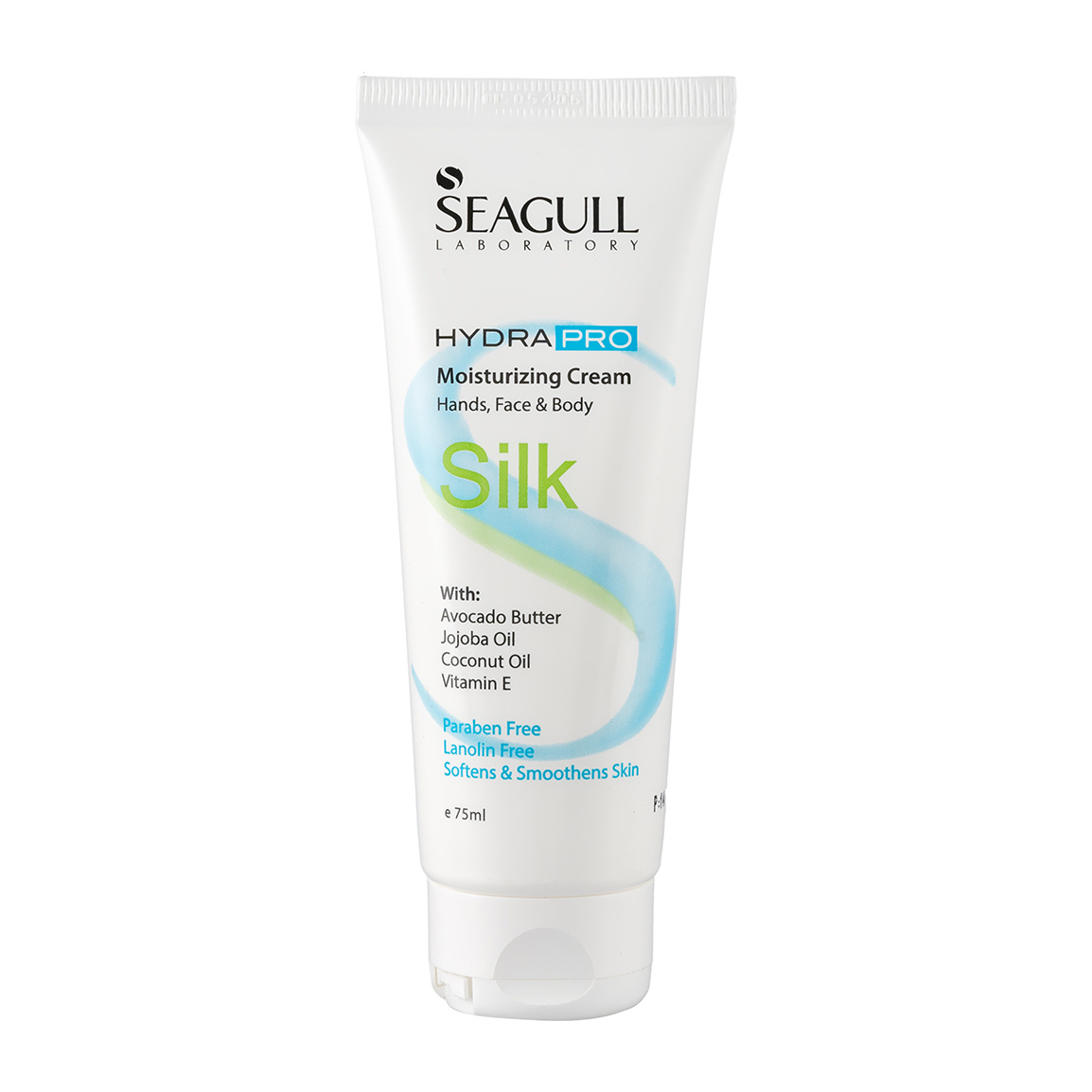 کرم مرطوب کننده هیدرا پرو سیلک seagull hydra pro moisturizing cream