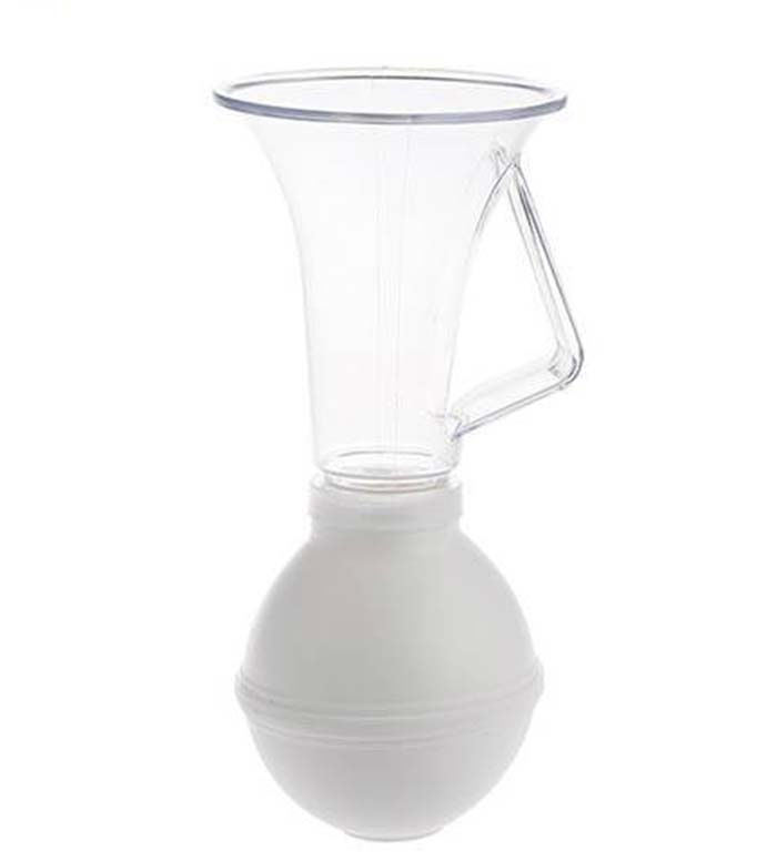 شير دوش Firooz Lilium Practical Breast Pump