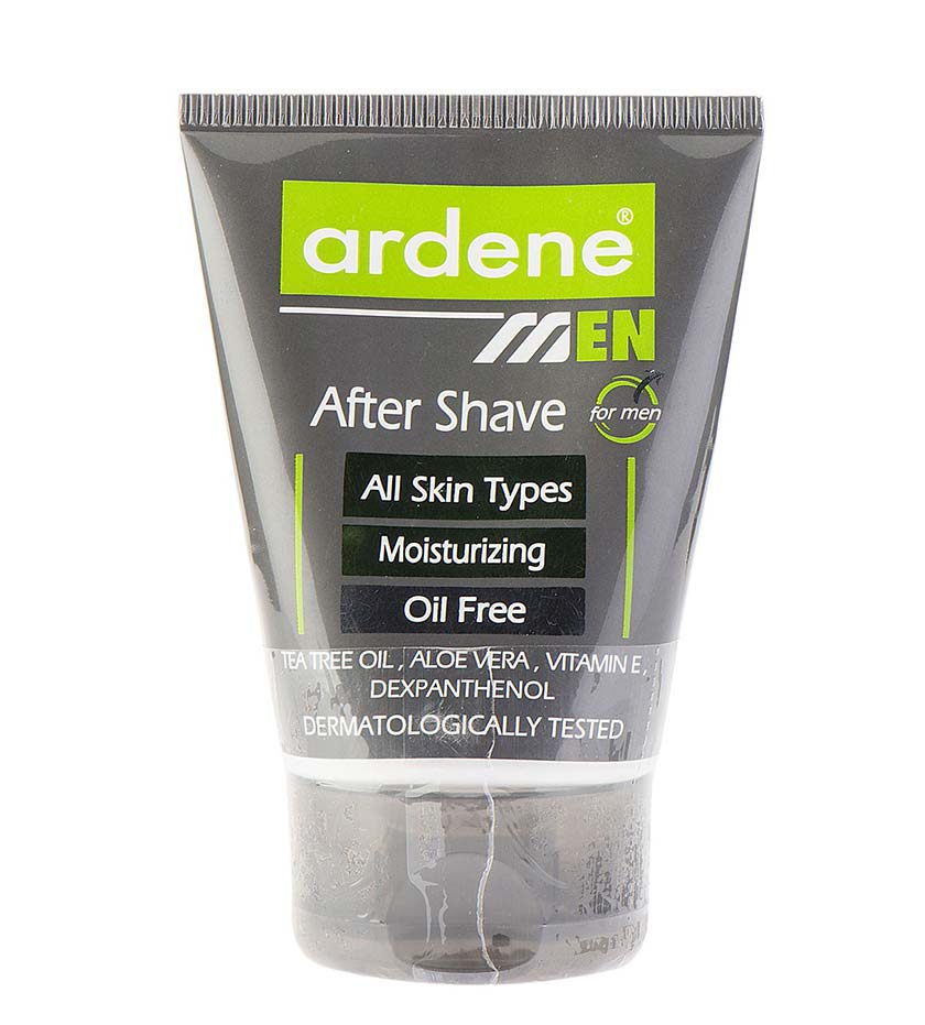 لوسیون بعد از اصلاح آقایان ardene men after shave