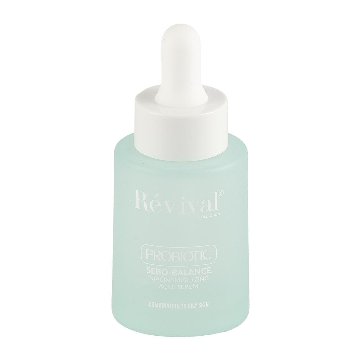 سرم ضد جوش پروبیوتیک 30میل Revival Probiotic Acne Serum 30ml
