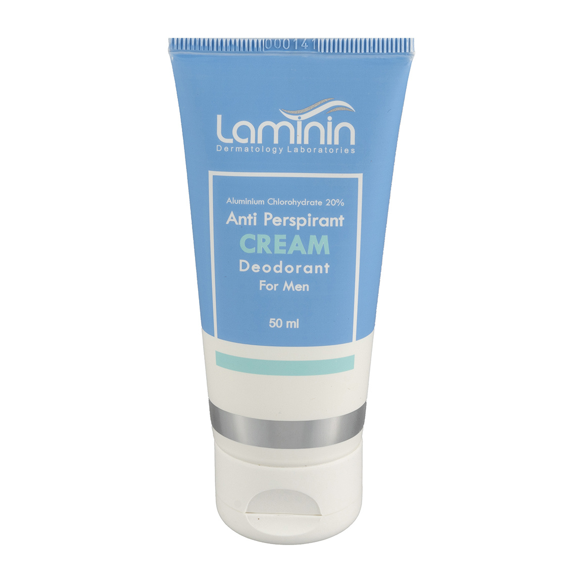 کرم ضد تعریق دئودرانت آقایان LAMININ ANTI PERSPIRANT FOR MEN