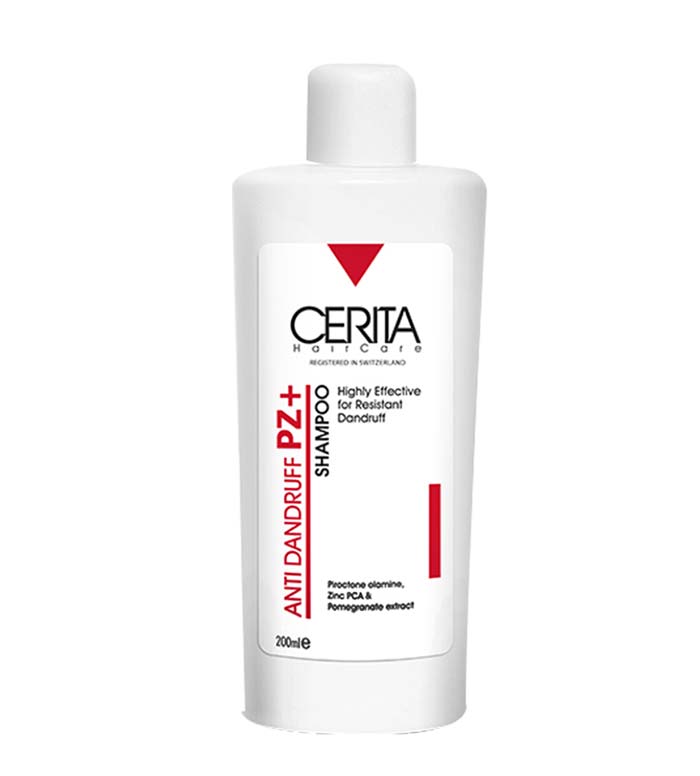 شامپو ضد شوره قوی Cerita Anti Dandruff Shampoo