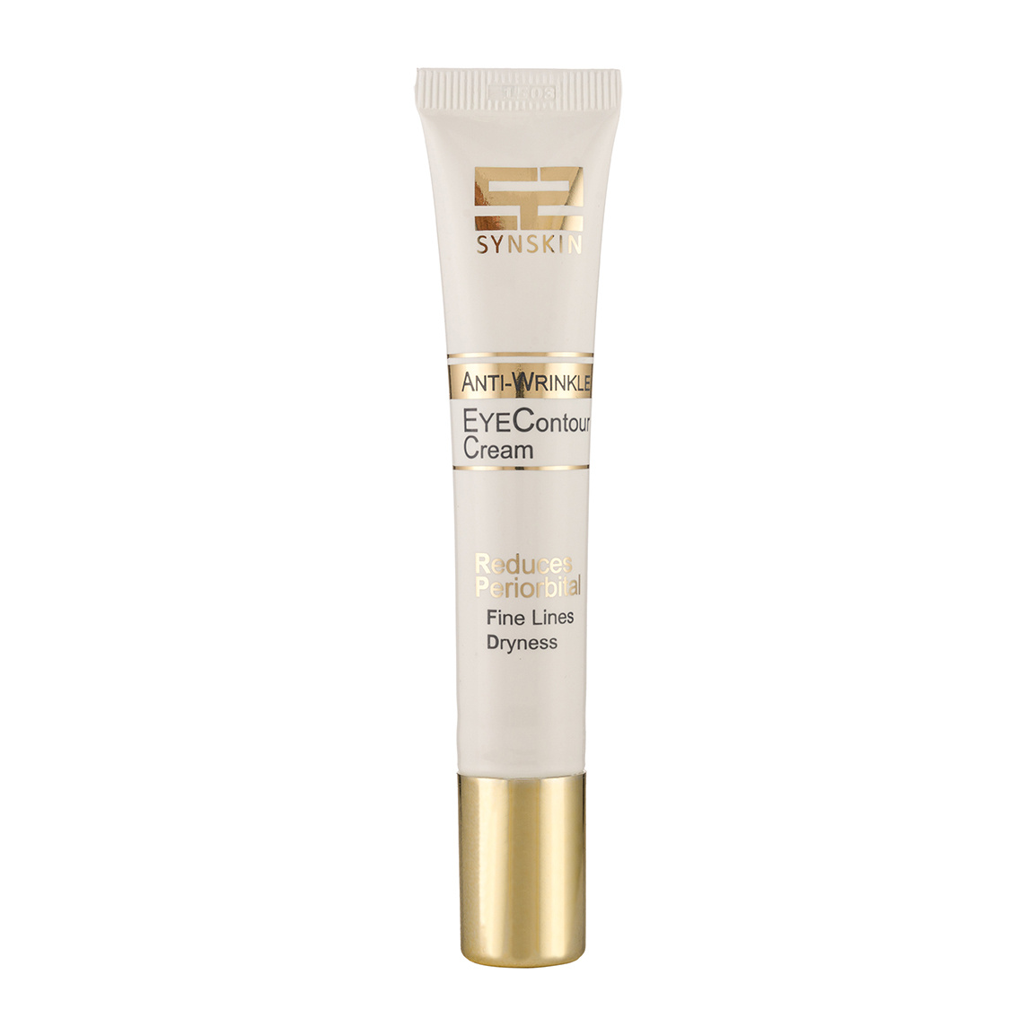کرم ژل دور چشم ضد چروک 20گرم Synskin Anti Wrinkle Eye Countour Cream 20g
