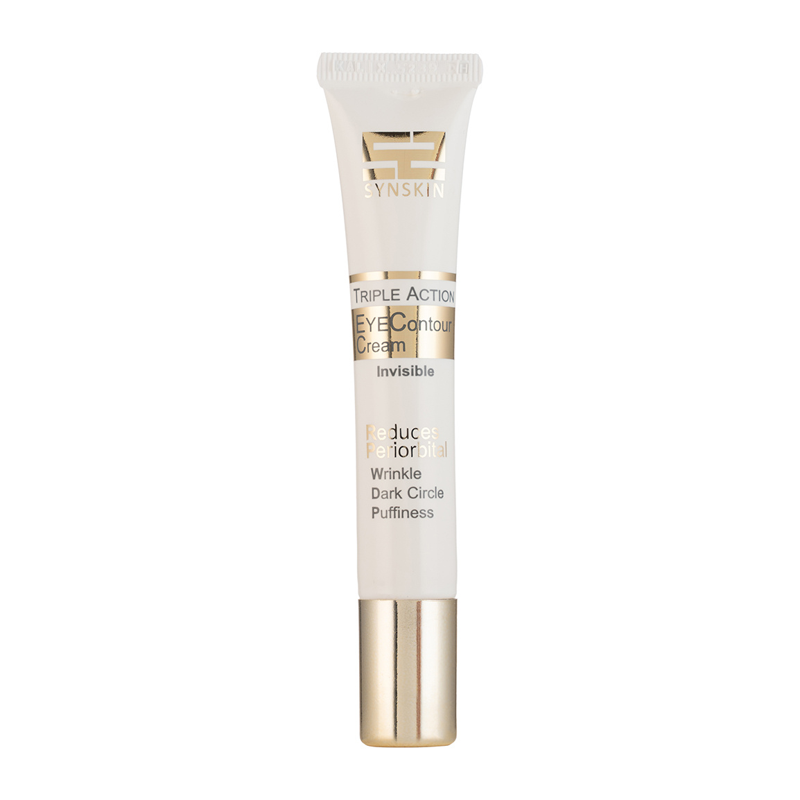 کرم ژل دور چشم سه کاره 20 گرم Synskin Triple Action Eye Contour Cream 20g