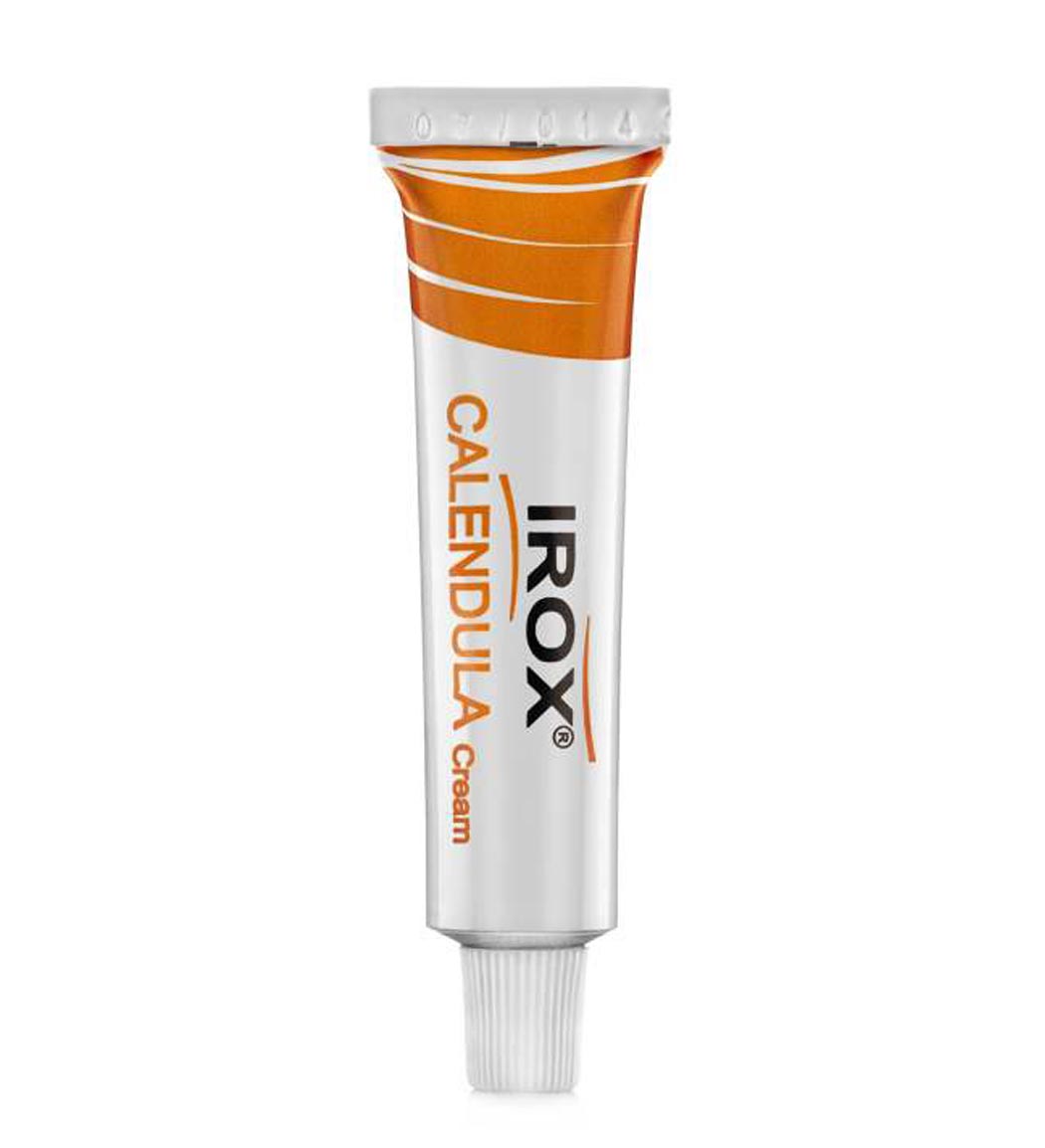 کرم کالاندولا 15 گرم Irox calendula cream 15 g