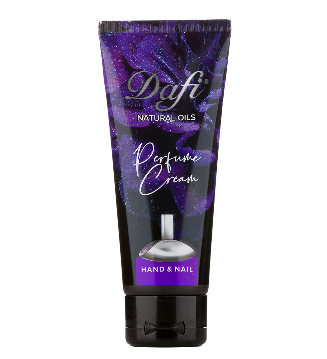 کرم معطر دست و ناخن مدل Euphoria حجم 75میل Dafi Euphoria Perfume Cream 75ml