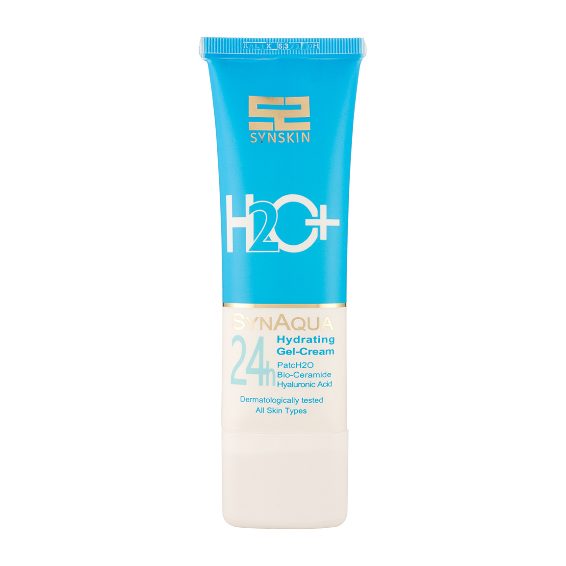 ژل کرم آبرسان مدل 24h حجم 75 میلی لیتر Syn Skin Syn Aqua Hydrating Gel Cream 75ml