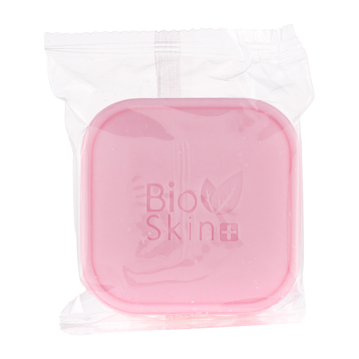 صابون گلیسیرین مناسب پوست خشک و حساس حجم 100 گرم Bio Skin Glycerin Soap For All Skin Type 100 g