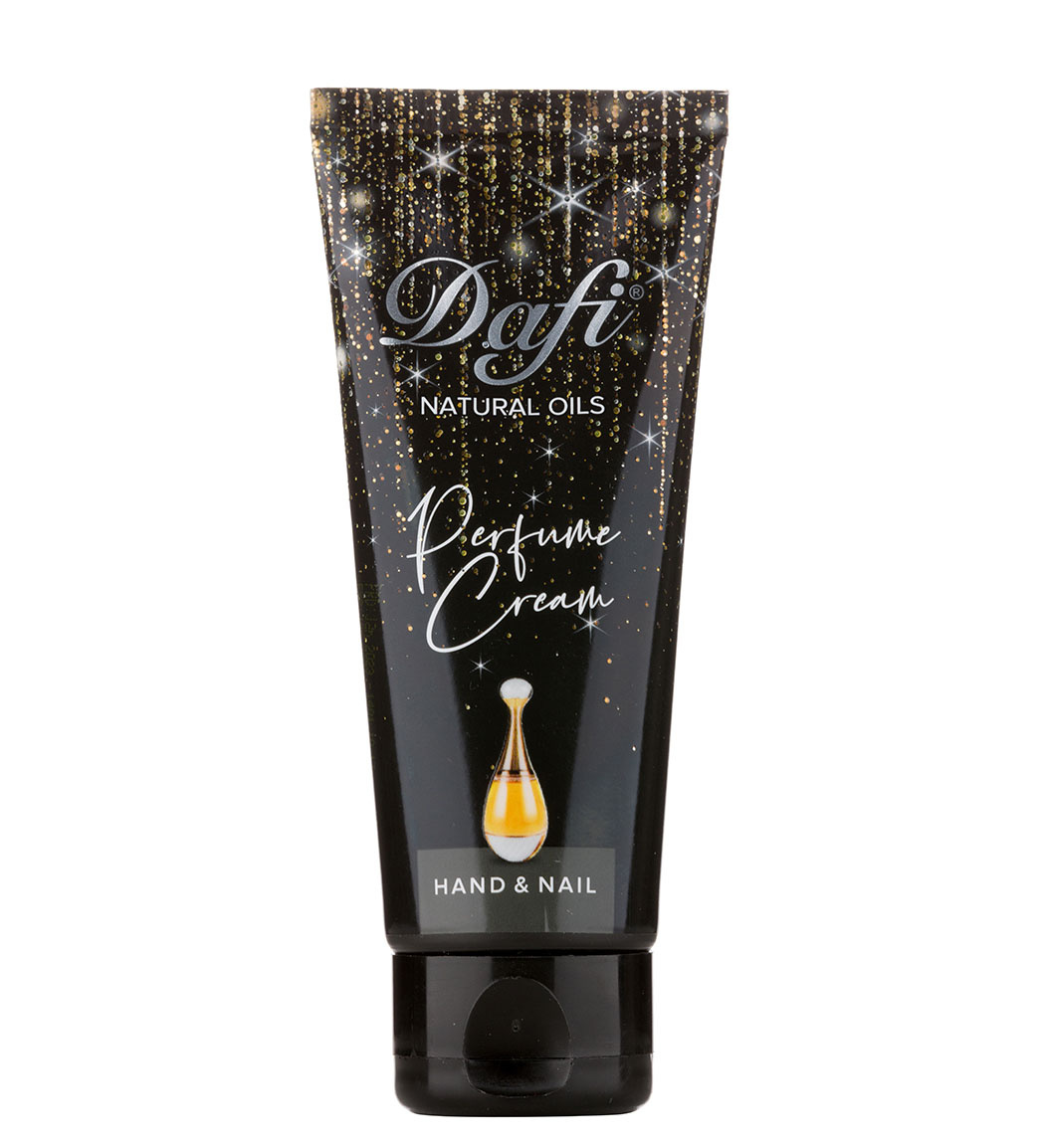 کرم معطر دست و ناخن مدل Jadore حجم 75میل Dafi Jadore Perfume Cream 75ml