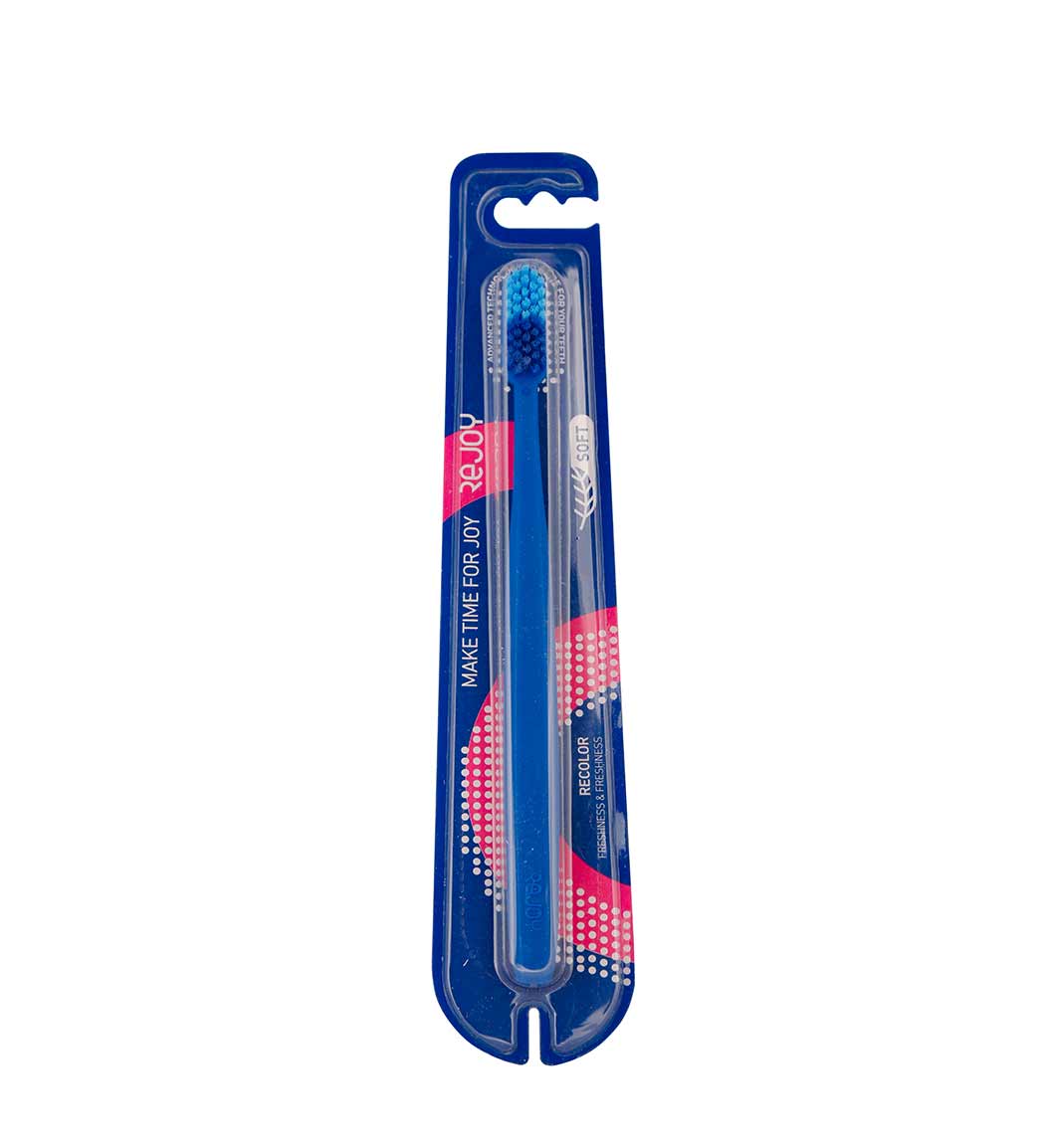 مسواک ری کالر سافت Rejoy Recolor Soft Toothbrush