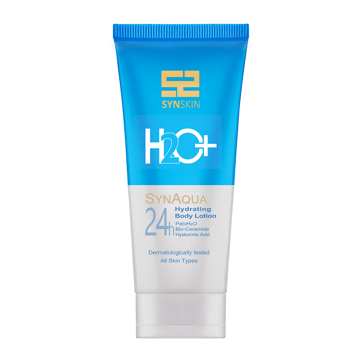 لوسیون بدن مدل H2O حجم 200 میلی لیتر Syn Skin Hydrating Body Lotion 200 ml