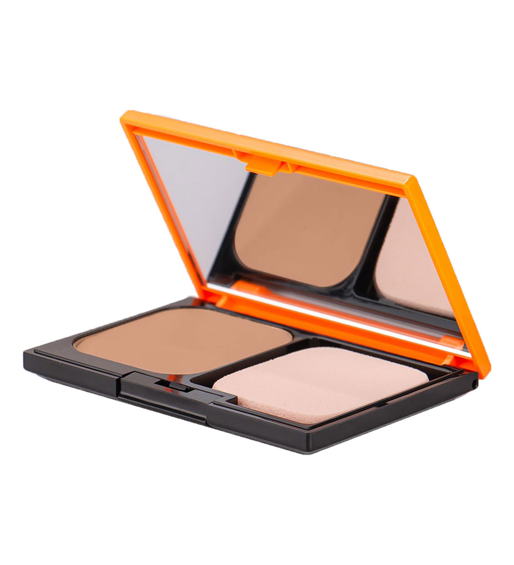 پنکک چرب Perfect Finish Callista Perfect Finish Compact Powder