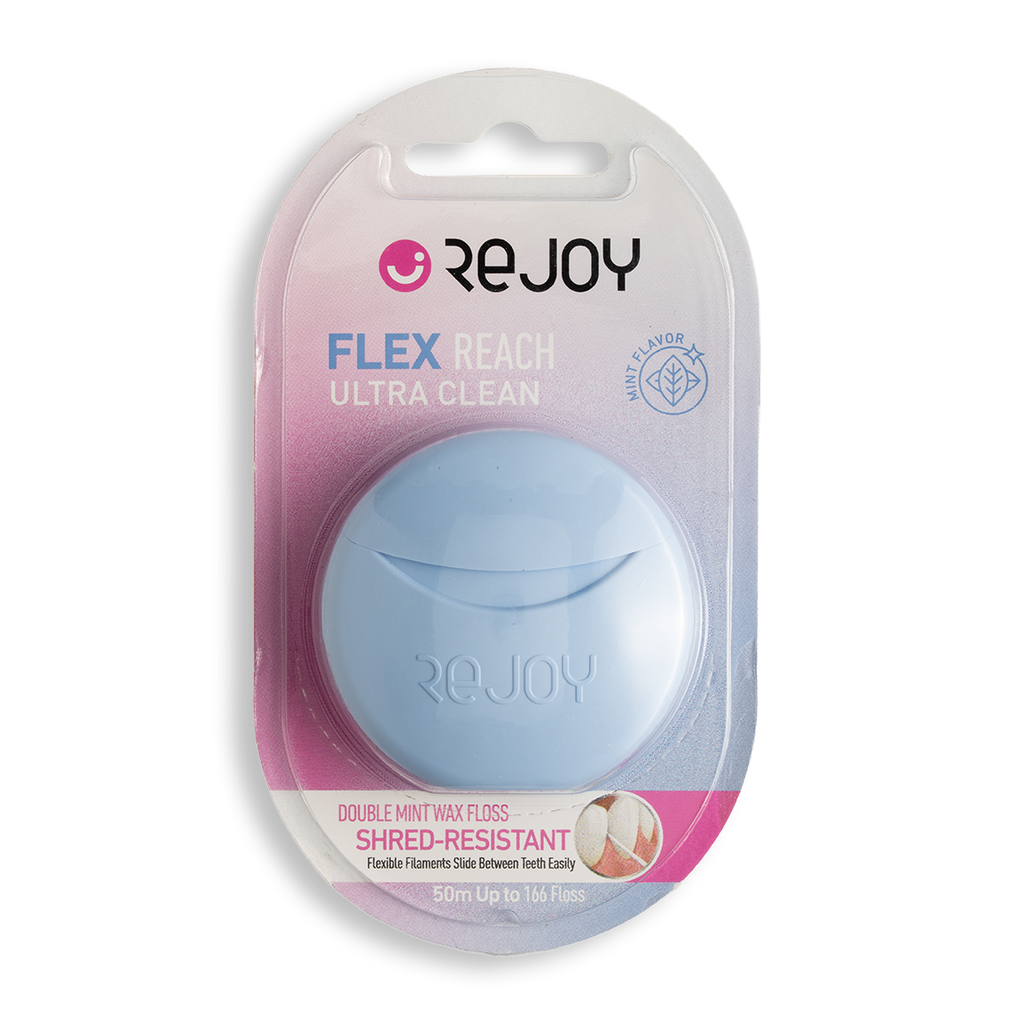 نخ دندان فلکس ریچ 50 متری Rejoy Flex Reach Dental Floss