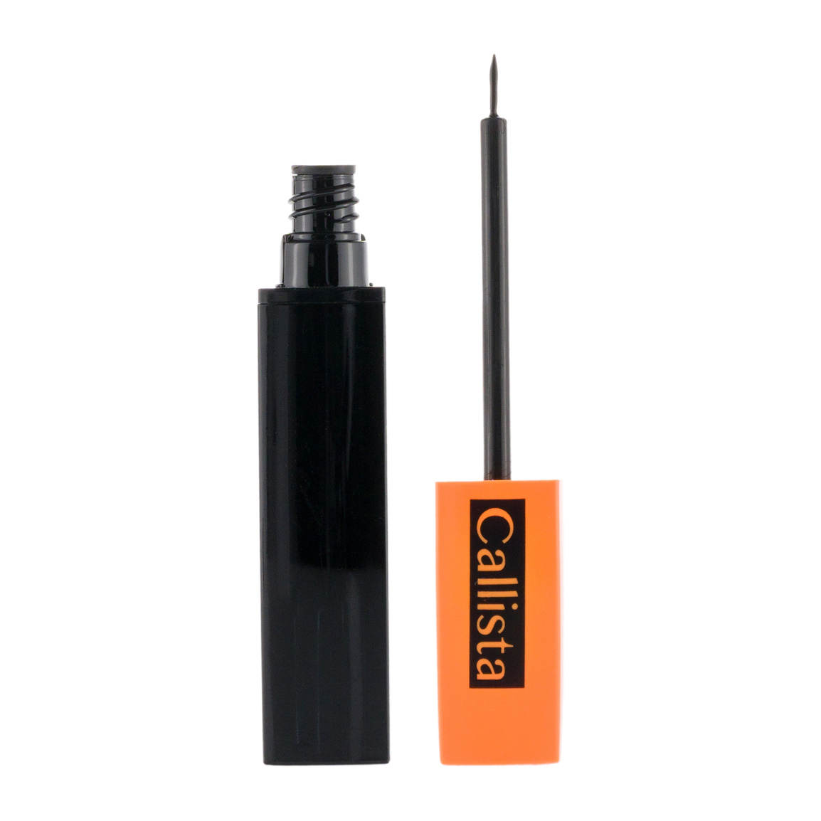 خط چشم  لاینر اند شیپر callista liner and shaper eye liner
