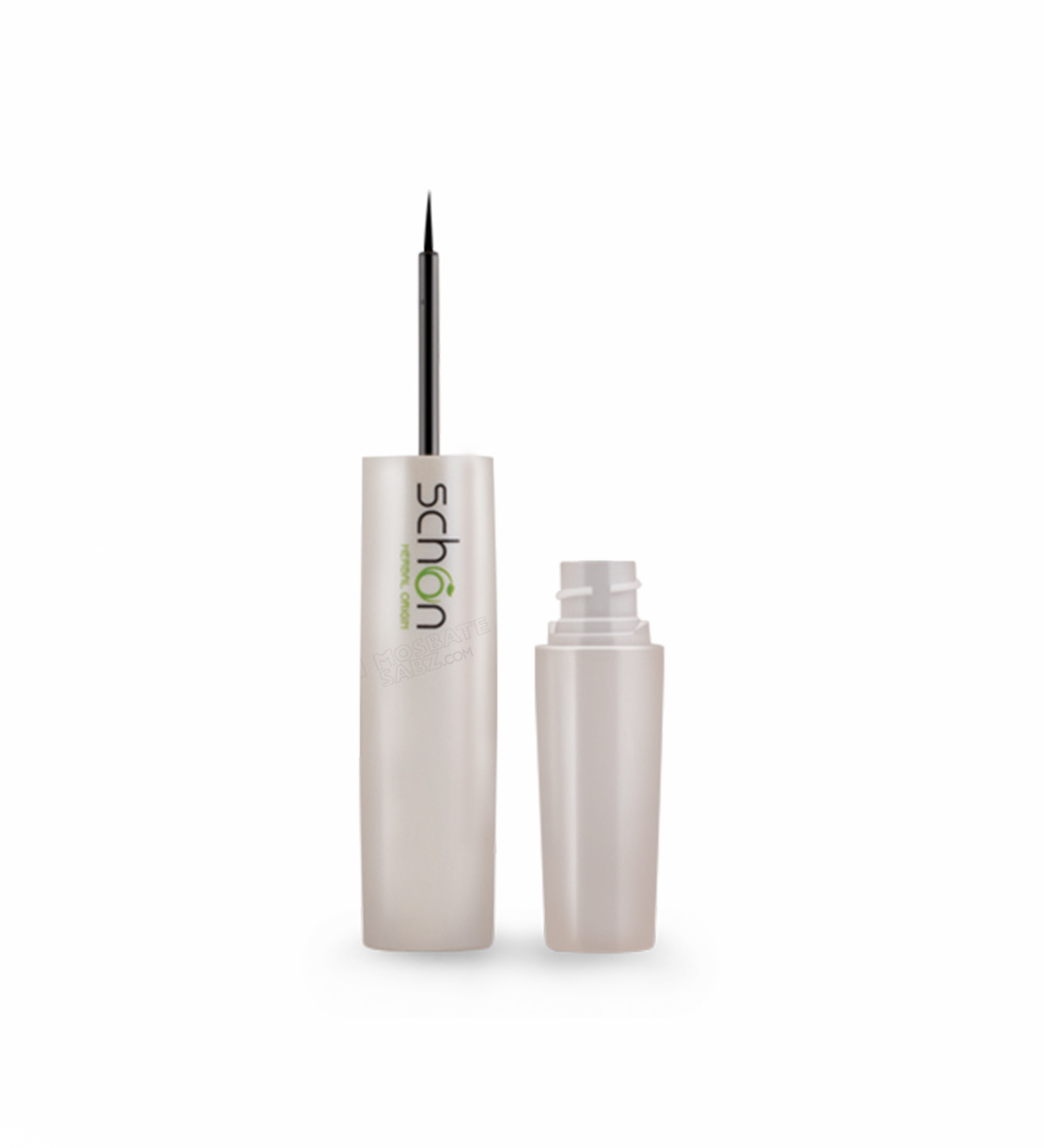 ‫خط چشم مویی فبیولس Schon Fabulous Eye Liner