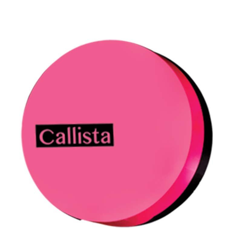 پنکک مولتی کالر callista smooth multi compact powder