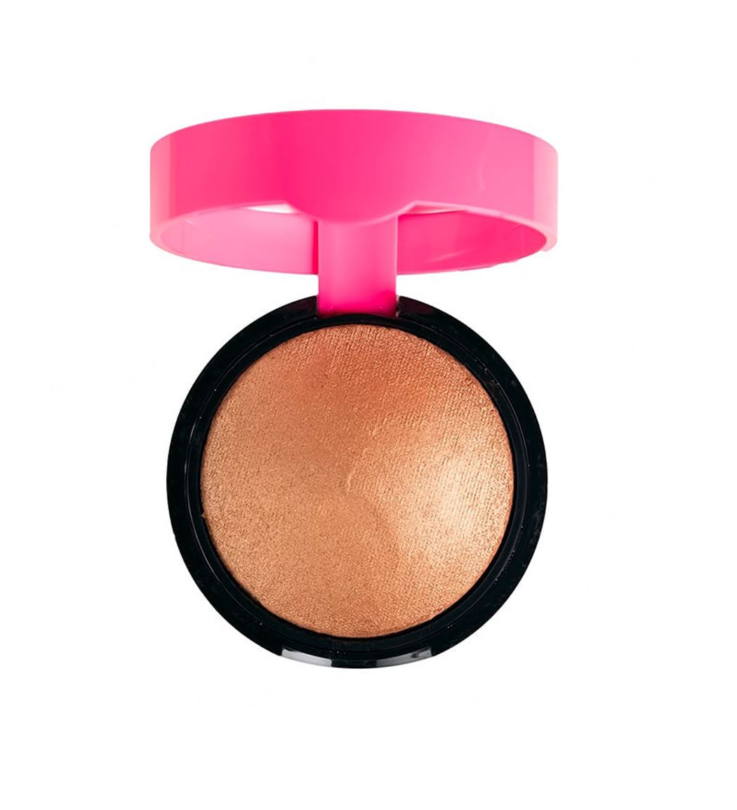 هایلایتر پودری Moondust Callista Highlighter