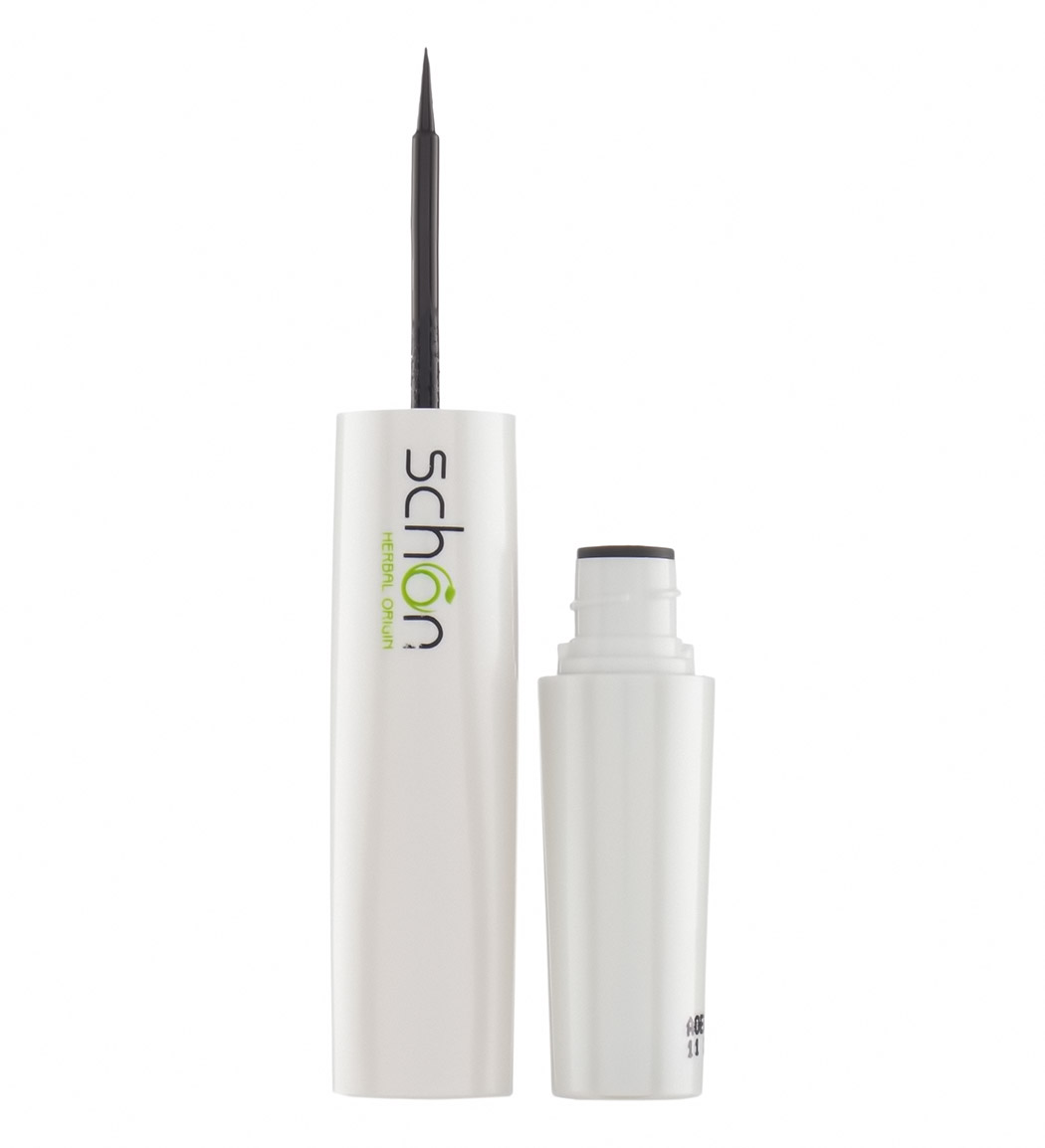 خط چشم ماژیکی بلک فبیولس Schon Fabulous Dip Liner