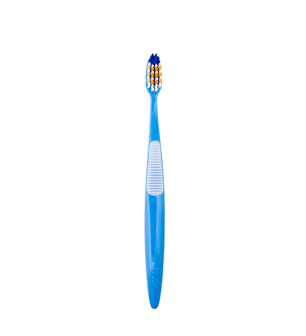 مسواک ری اکشن هد فعال سافت Rejoy Reaction Soft Toothbrush
