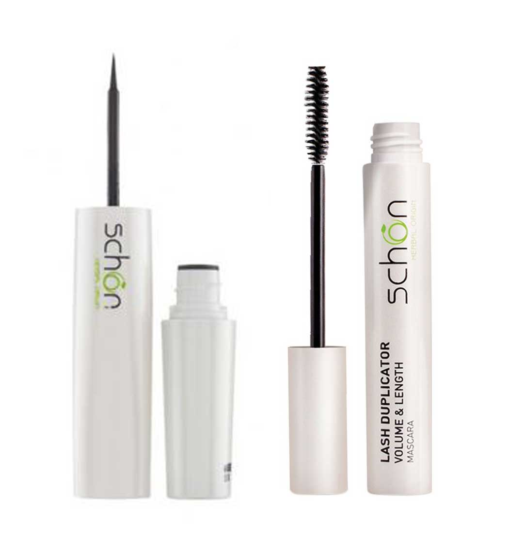 پک آرایش چشم Schon Pack Eye Makeup