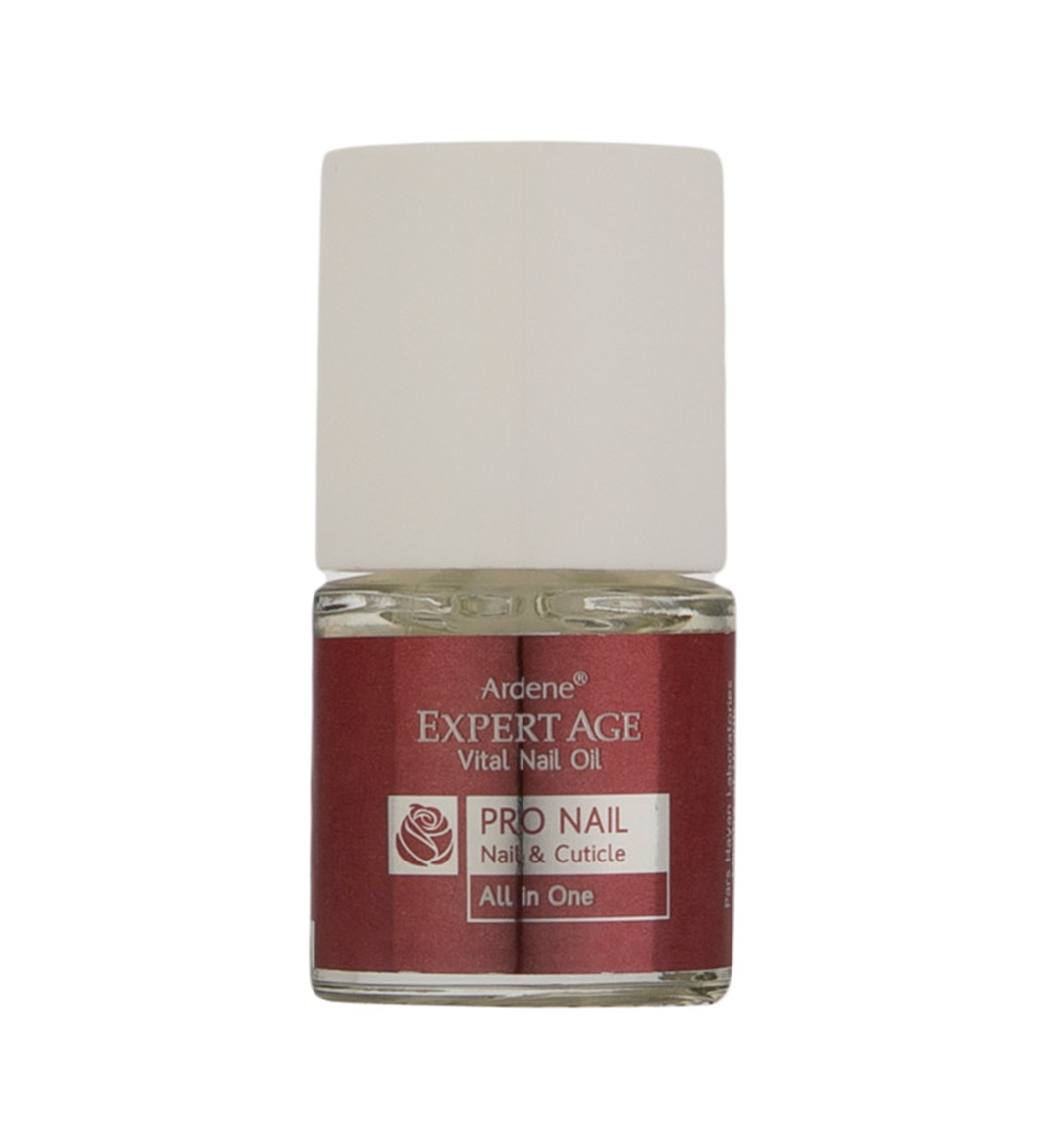 روغن تقویت کننده ناخن اکسپرتیج ardene expert age wital nail oil
