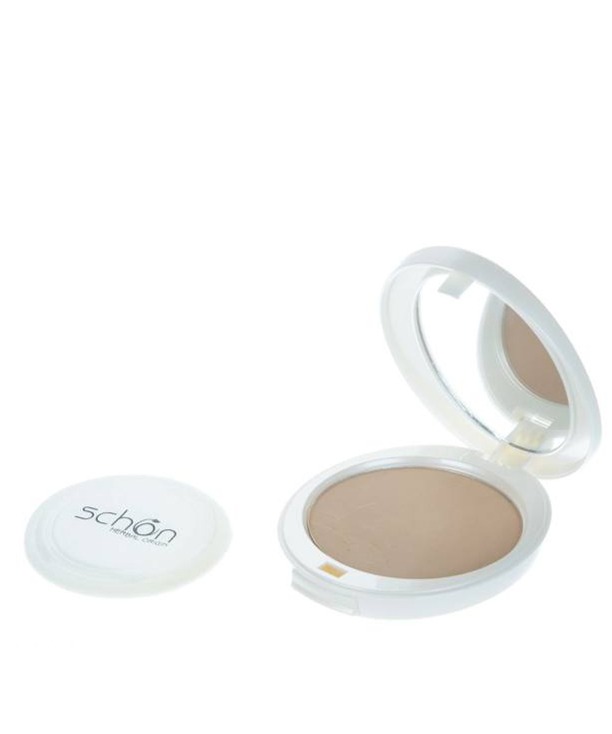 ‫پنکک پریشس Schon Precious Pressed Powder