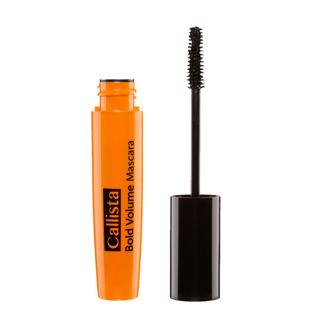 ریمل حجم دهنده بولد ولوم callista bold volume mascara