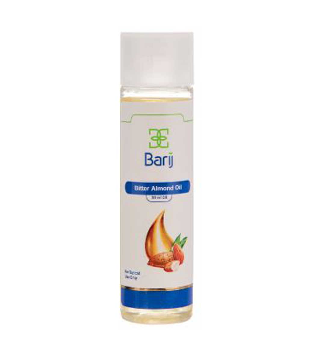 روغن کنجد barij essence sesame oil
