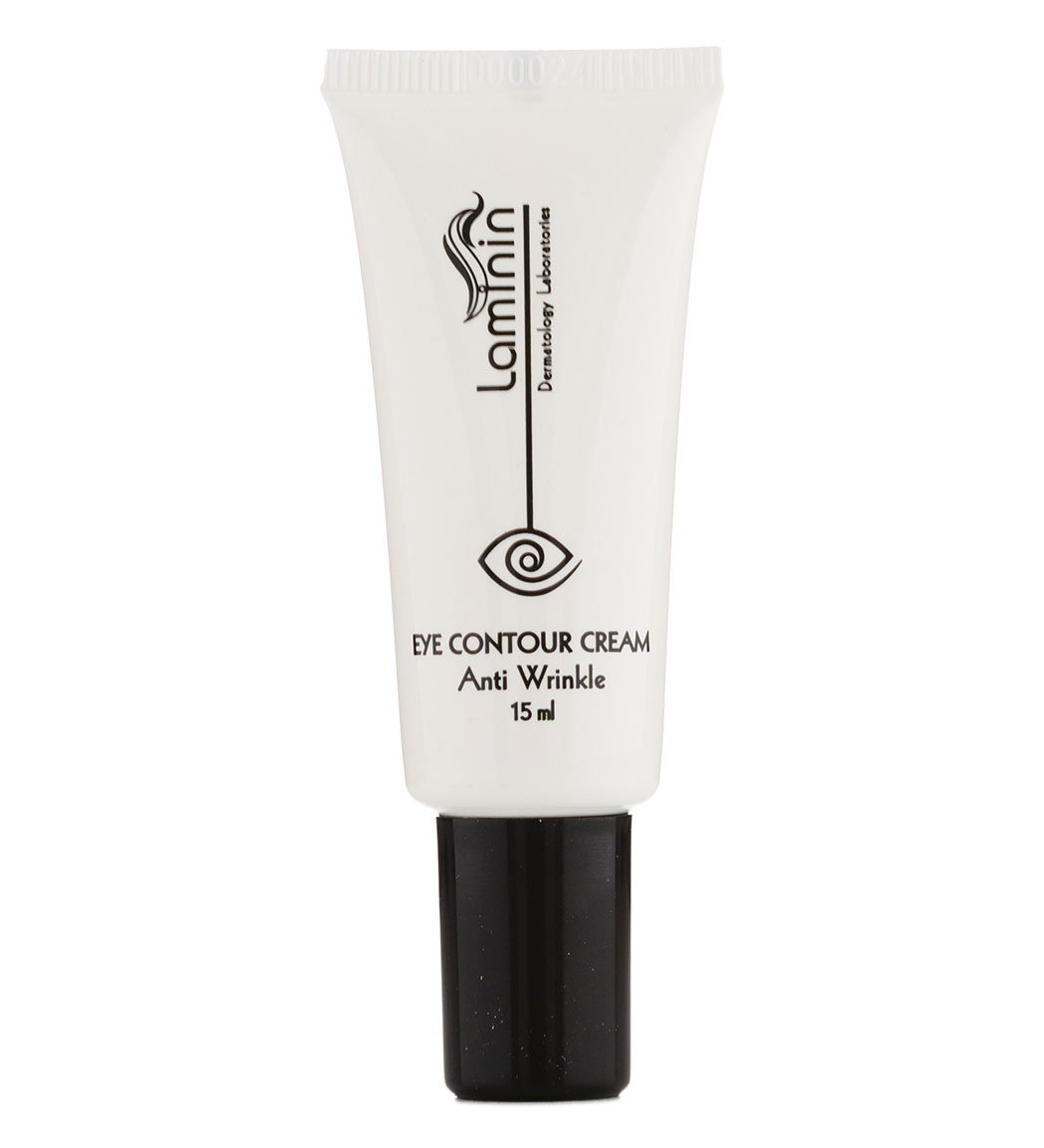 کرم دور چشم مدل Anti Wrinkle LAMININ EYE CREAM