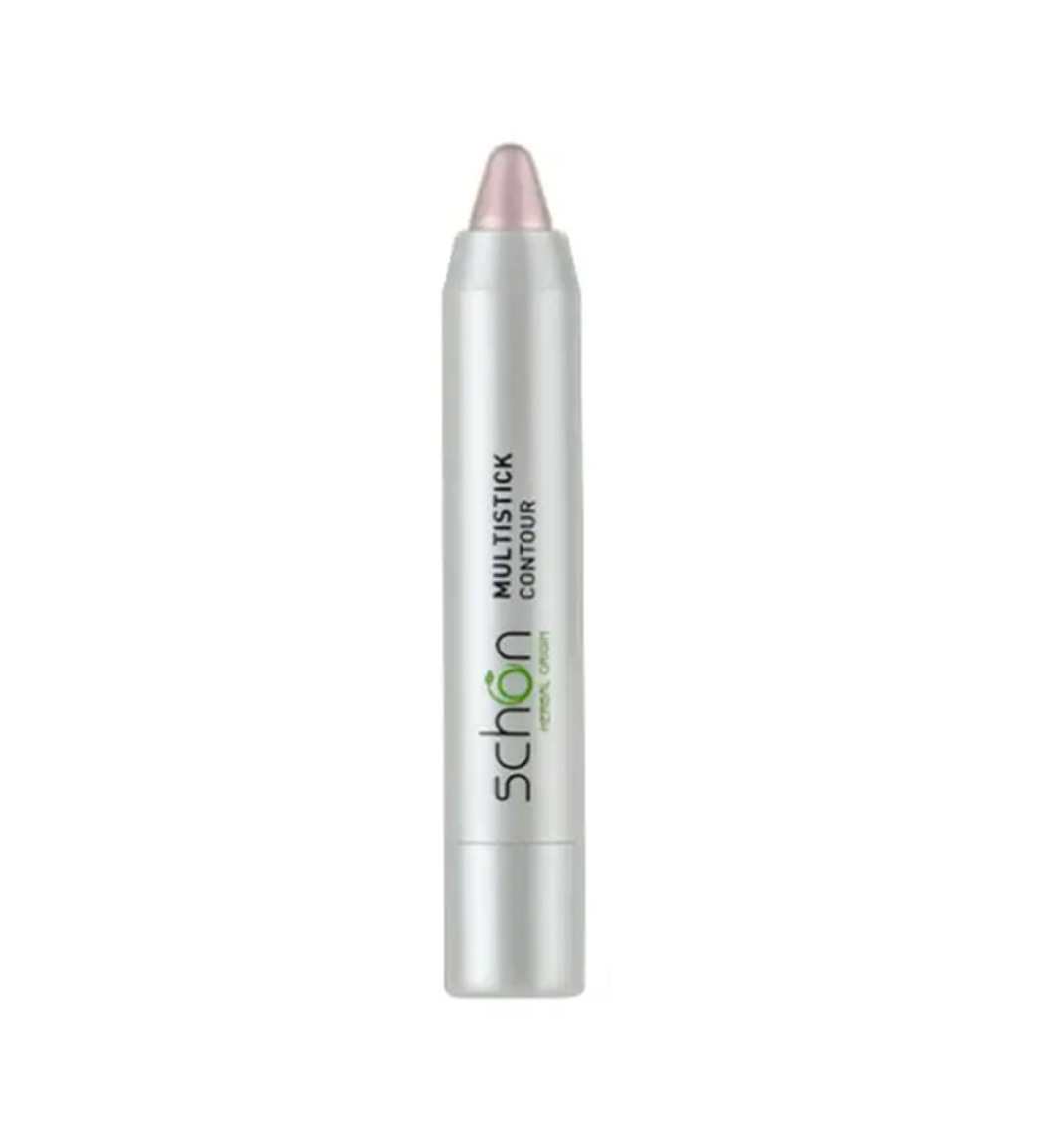 هایلایتر مدادی Multi Stick Schon Multi Stick Highlighter