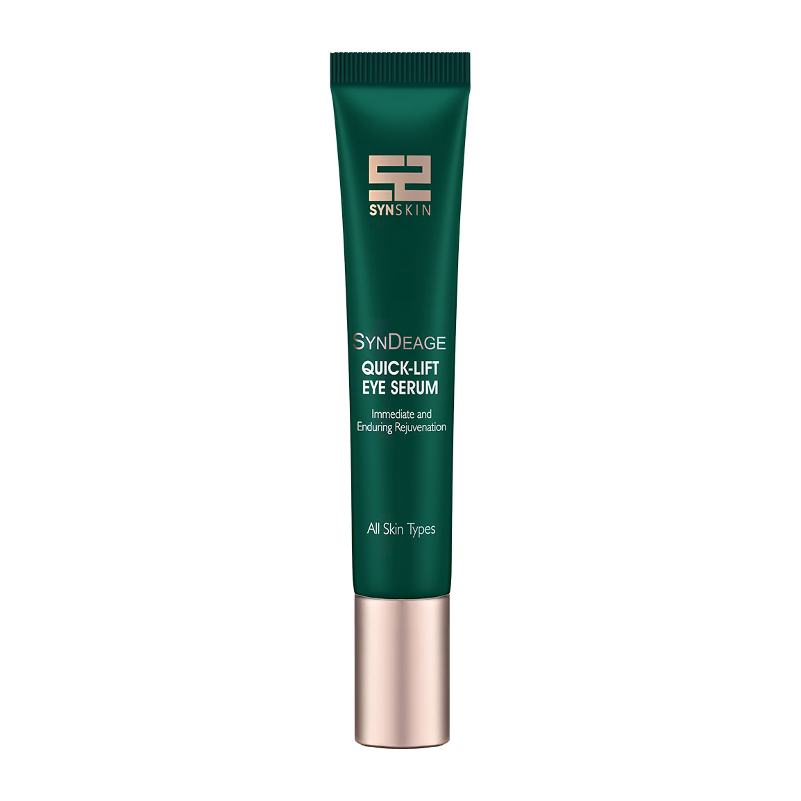 سرم ضد چروک و لیفت دور چشم Syn Skin Anti Wrinkle  And Lifting Eyes Serum